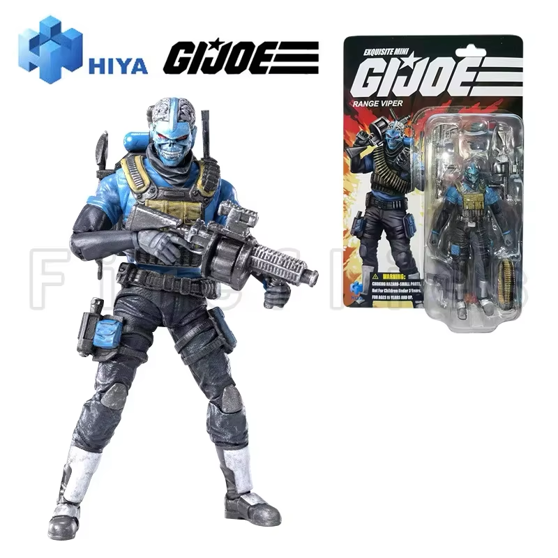 1/18 HIYA 3.75inch Action Figu - Vintage Collection Star Wars ulasan dan harga
