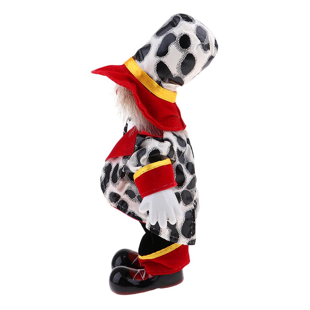 Clown Dolls Porcelain Vintage  - Vintage Collectible Porcelain Dolls ulasan dan harga