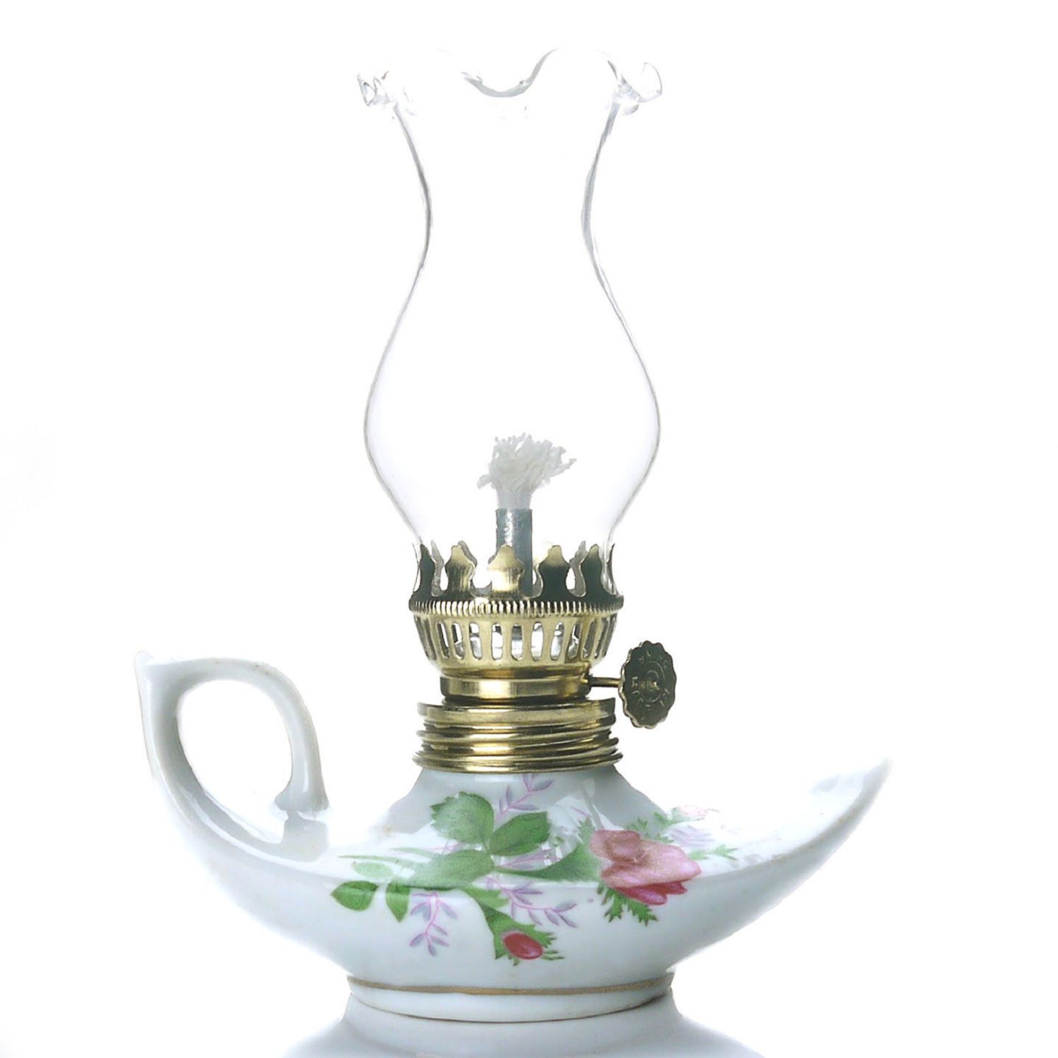 Vintage Horse Lamp Kerosene Ol - Collectible Vintage Lamps ulasan dan harga