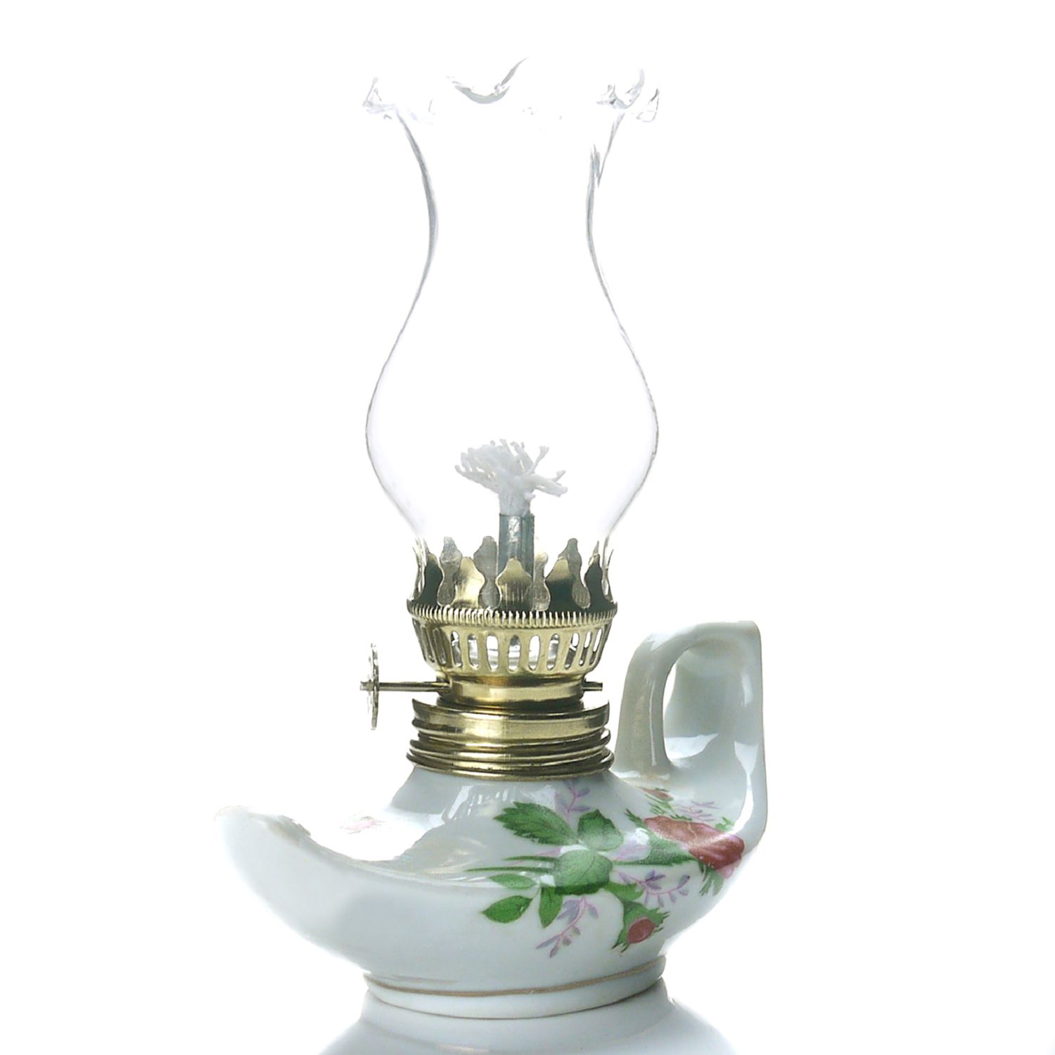 Vintage Horse Lamp Kerosene Ol - Collectible Vintage Lamps ulasan dan harga