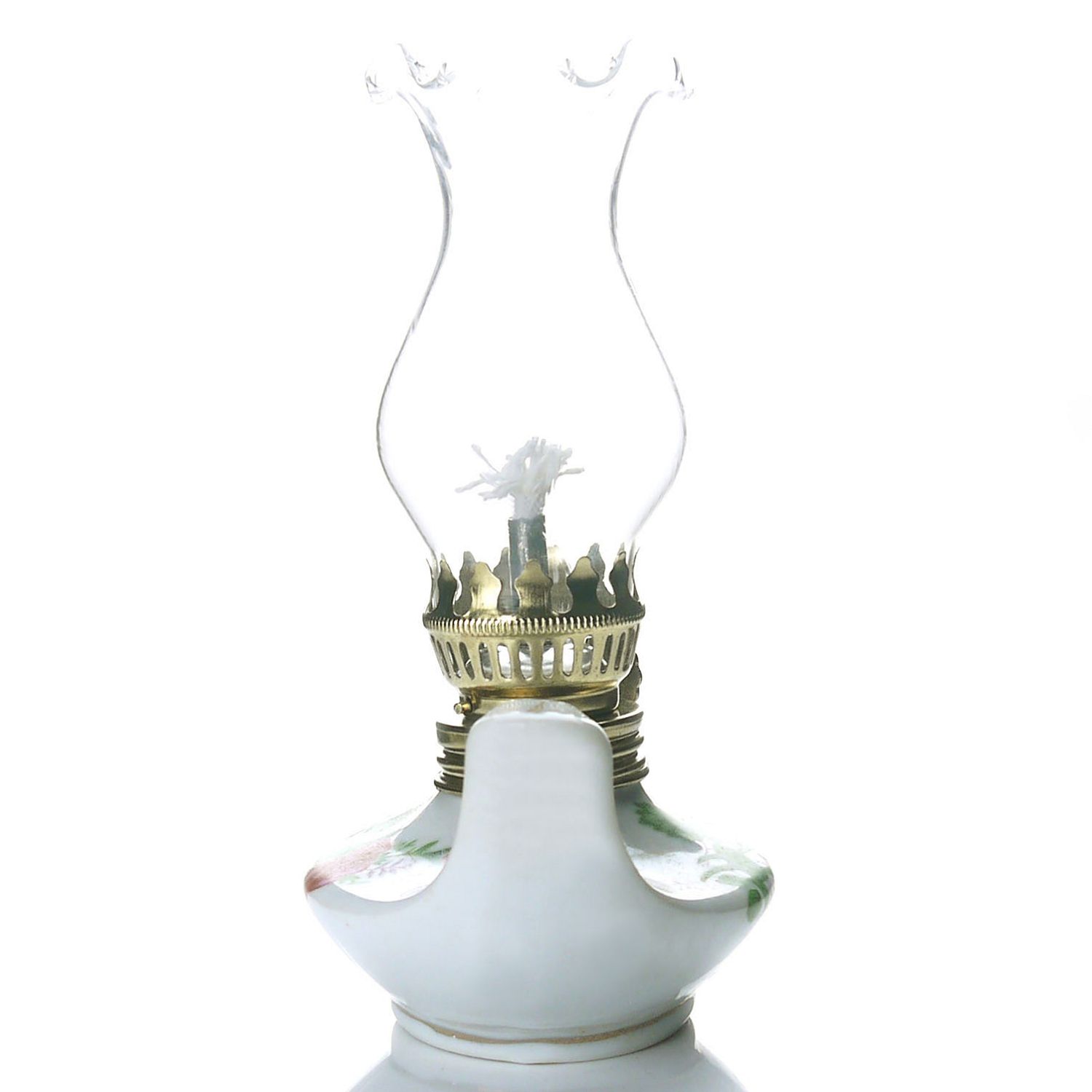Vintage Horse Lamp Kerosene Ol - Collectible Vintage Lamps ulasan dan harga
