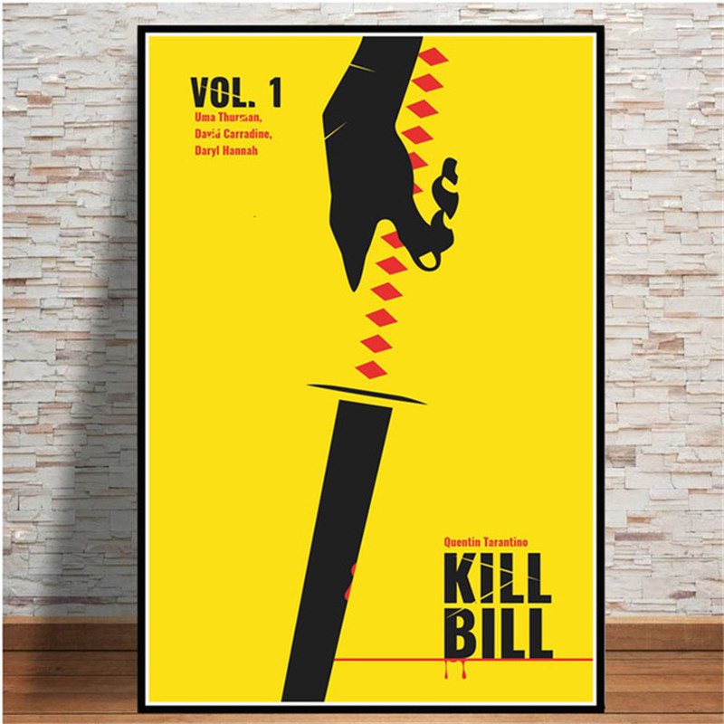 Vintage Hot Pulp Collection Fi - Vintage Collectible Posters ulasan dan harga