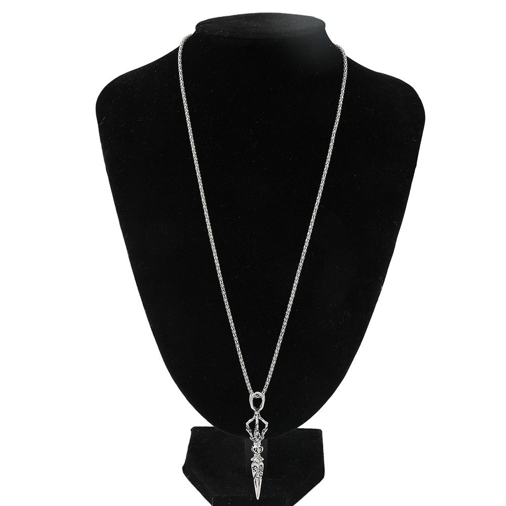 Vintage Punk Style Demon-Subdu - Vintage Item ulasan dan harga