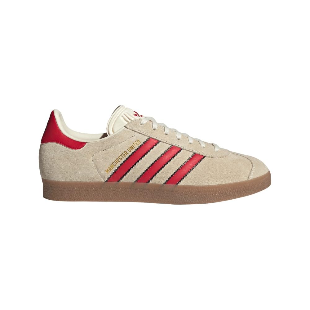 adidas Men's Gazelle Mancheste - Adidas Shoes Samba ulasan dan harga