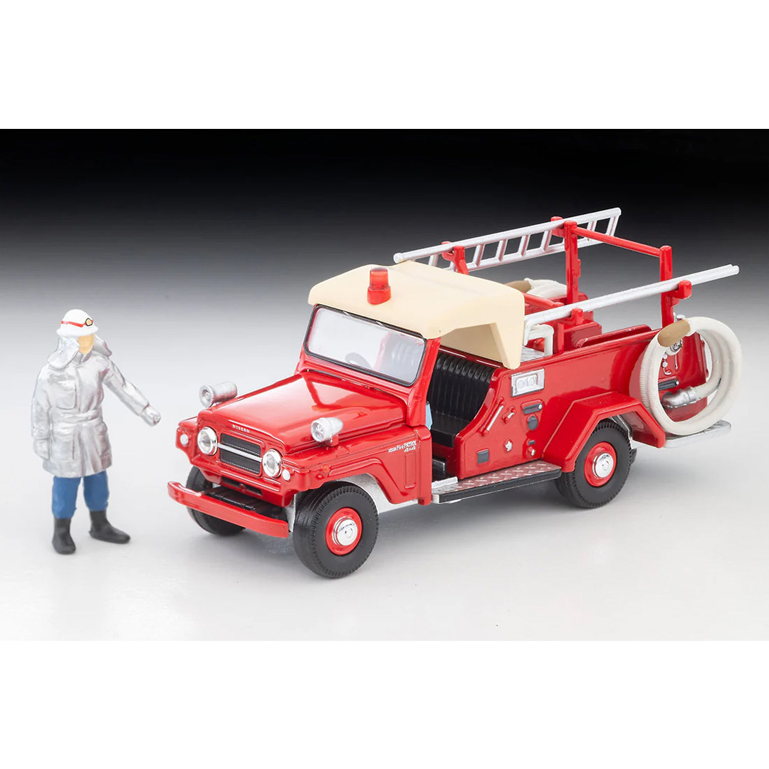 Original Tomytec Tomica Limite - Vintage Collection ulasan dan harga