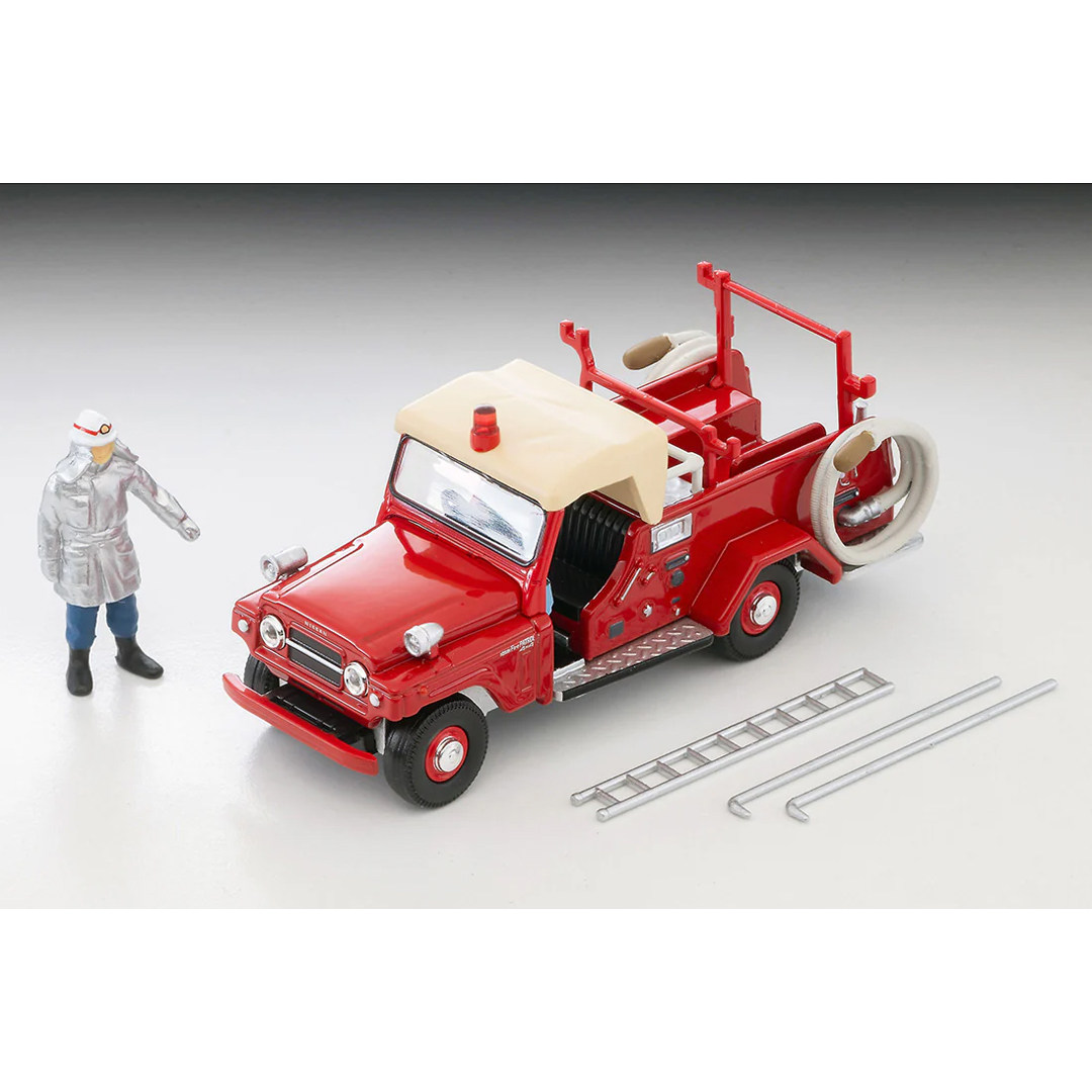 Original Tomytec Tomica Limite - Vintage Collection ulasan dan harga