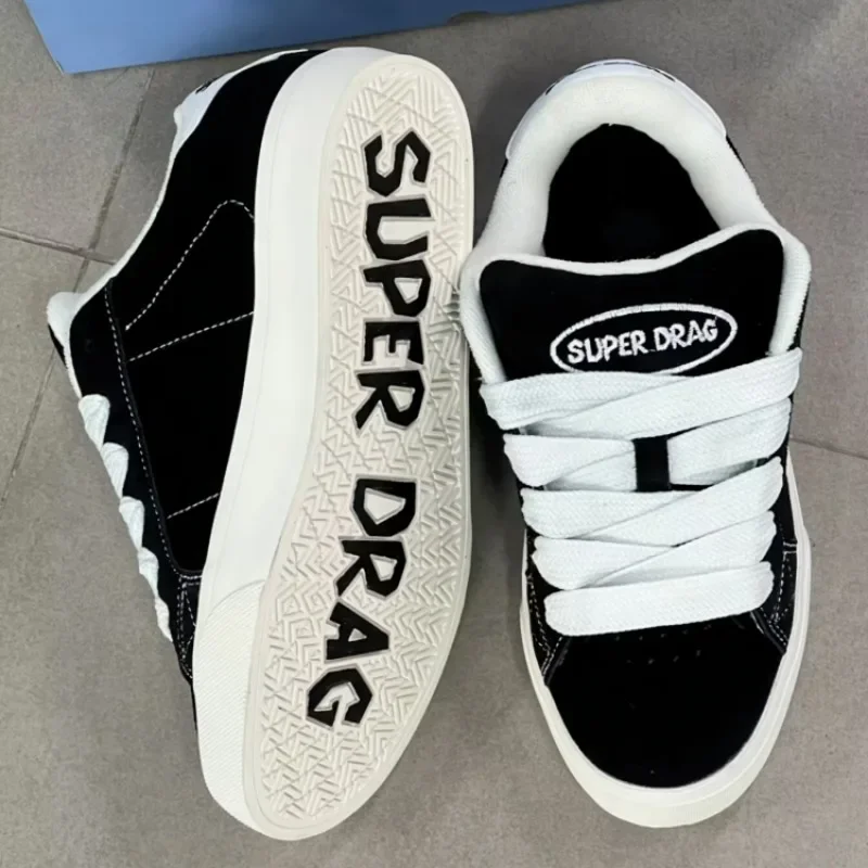 2025 Women Casual Shoes Fashio - Vans Shoes Old Skool ulasan dan harga