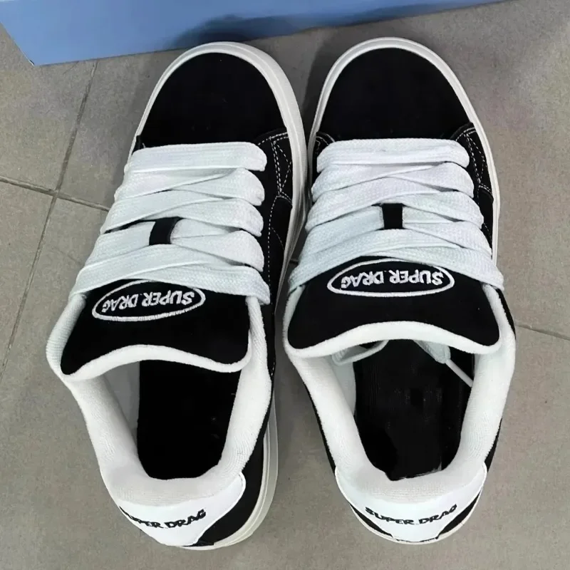 2025 Women Casual Shoes Fashio - Vans Shoes Old Skool ulasan dan harga