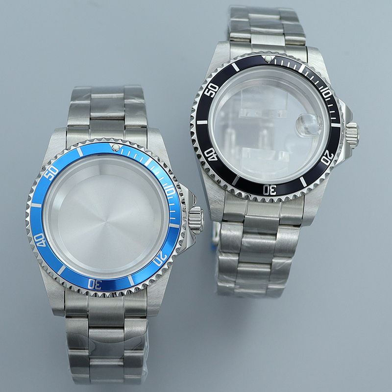 39.5MM Men Vintage Watch Cases - Vintage Watch Crystal ulasan dan harga
