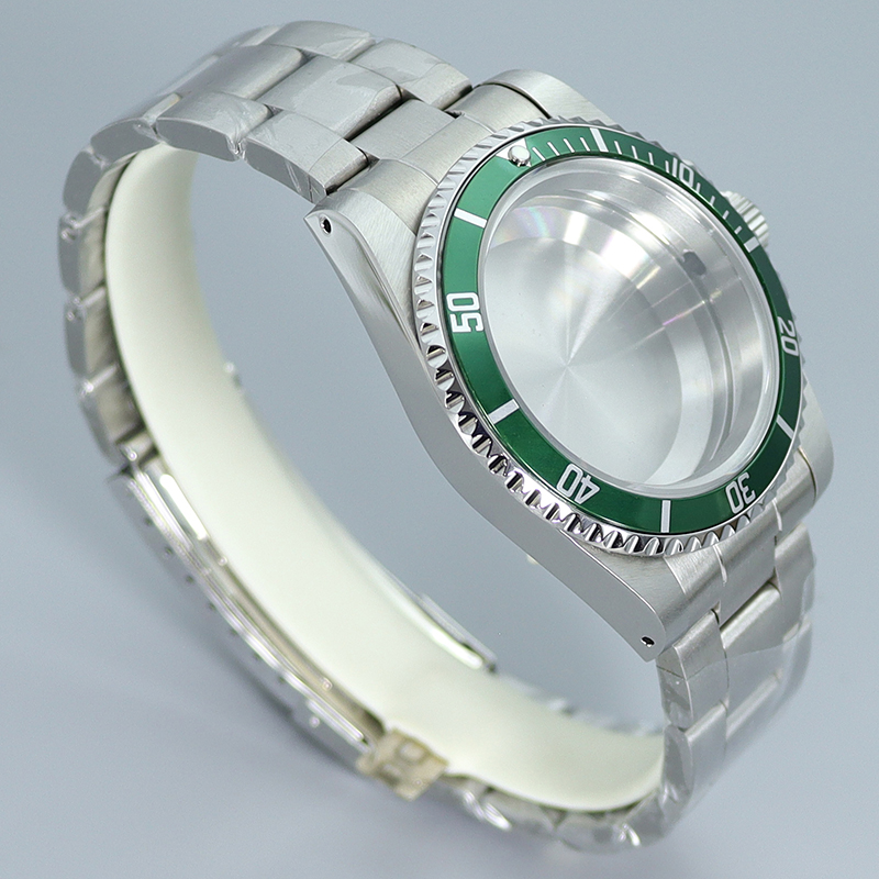 39.5MM Men Vintage Watch Cases - Vintage Watch Crystal ulasan dan harga