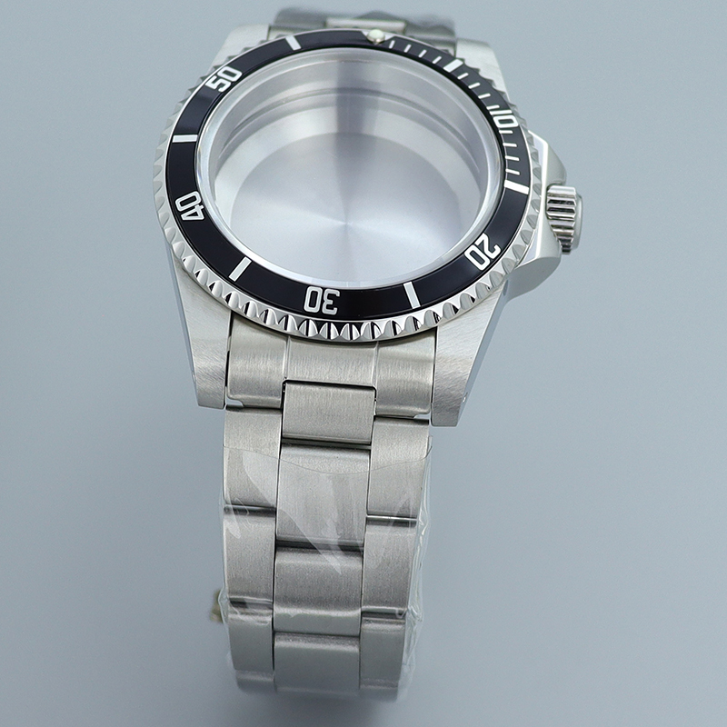 39.5MM Men Vintage Watch Cases - Vintage Watch Crystal ulasan dan harga
