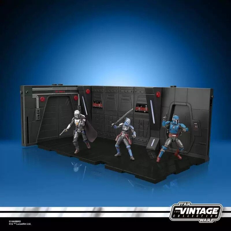 Genuine Hasbro Star Wars The V - Vintage Collection Star Wars ulasan dan harga