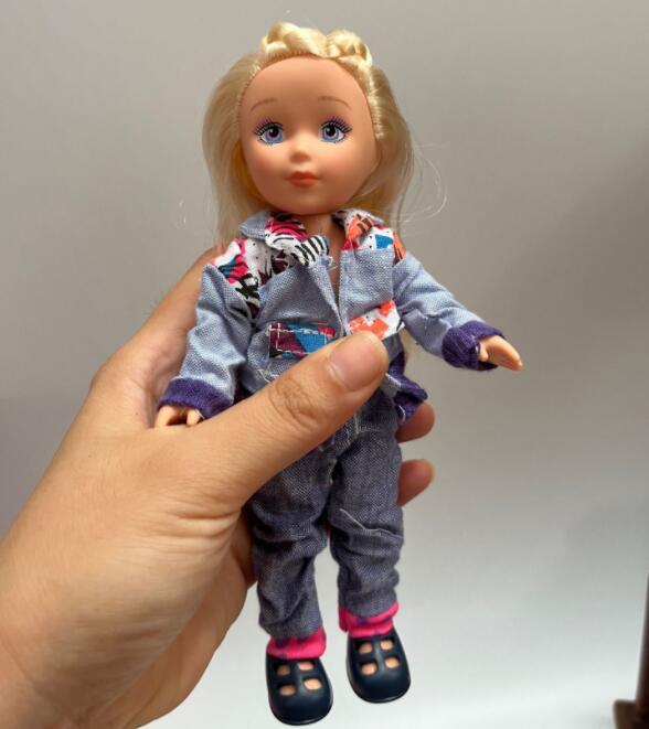 cute vintage baby girl doll pl - Vintage Collectible Baby Dolls ulasan dan harga