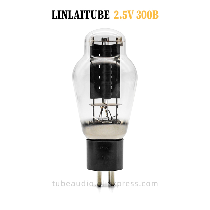 LinLai Tube Electronic Tube 2. - Vintage Radio Repair ulasan dan harga