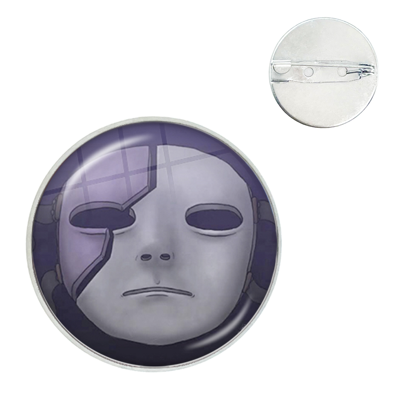 Horror Game Sally Face Vintage - Vintage Collectible Glass ulasan dan harga