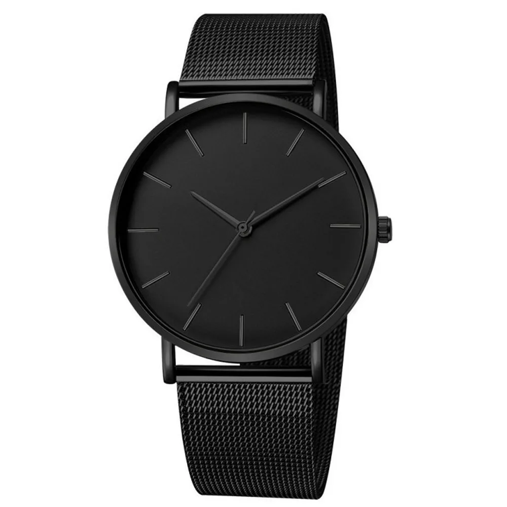 Leisure Simple Women Watch 202 - Vintage Watch Crystal ulasan dan harga
