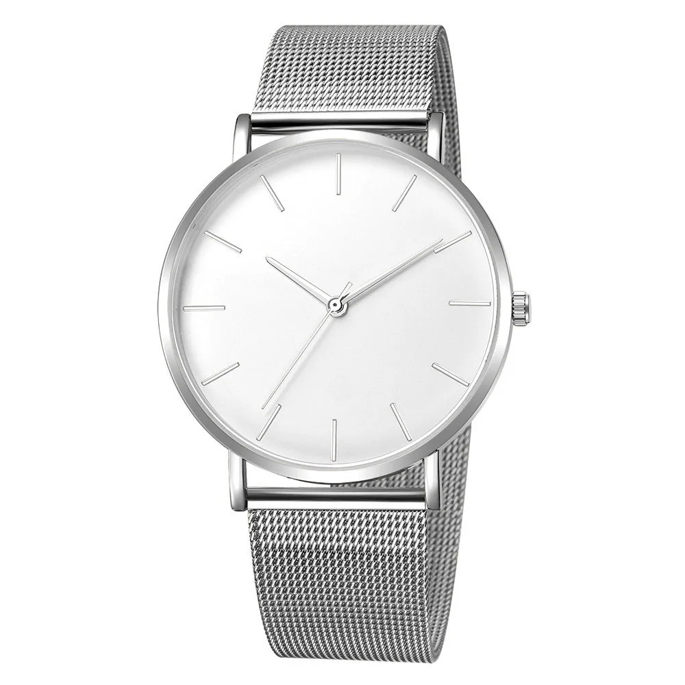 Leisure Simple Women Watch 202 - Vintage Watch Crystal ulasan dan harga
