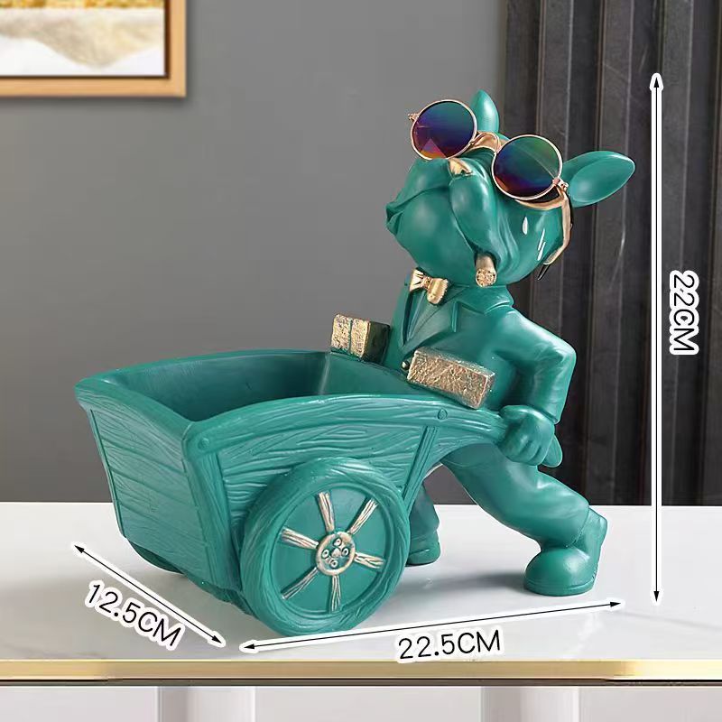 Nordic Home Decoration Key Sto - Vintage Collectible Christmas Ornaments ulasan dan harga