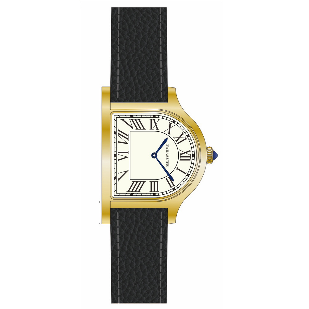 FARASUTE Couple Watch Vintage  - Vintage Watch Crystal ulasan dan harga