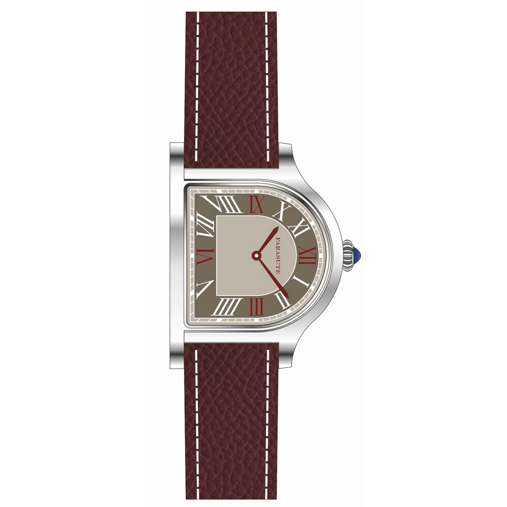 FARASUTE Couple Watch Vintage  - Vintage Watch Crystal ulasan dan harga