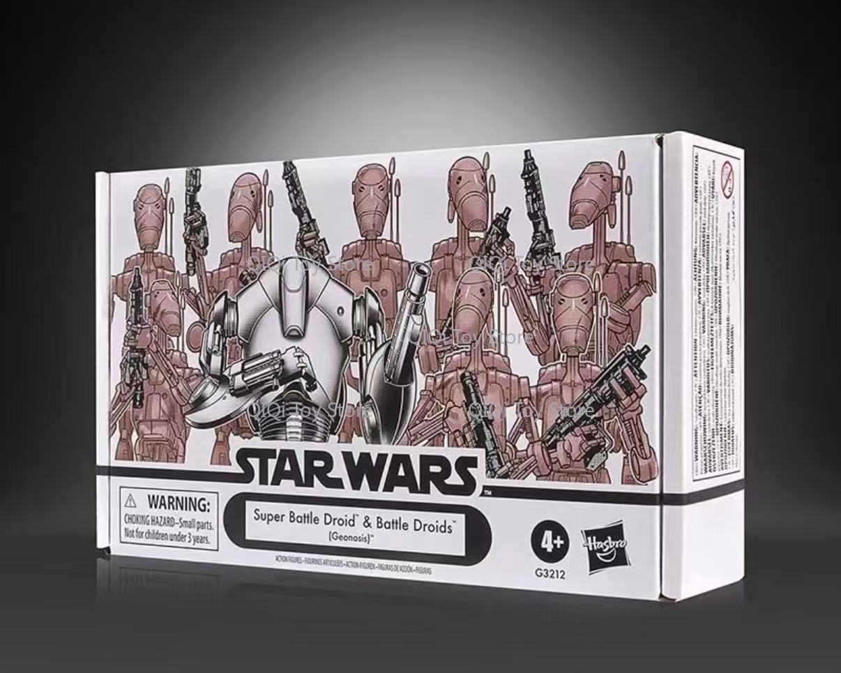 Hasbro The Vintage Collection  - Vintage Collection Star Wars ulasan dan harga