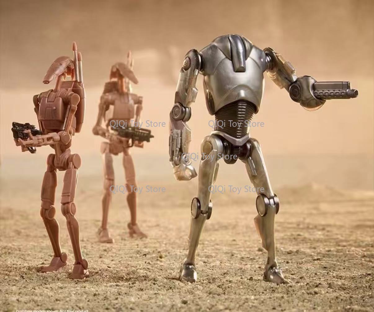 Hasbro The Vintage Collection  - Vintage Collection Star Wars ulasan dan harga