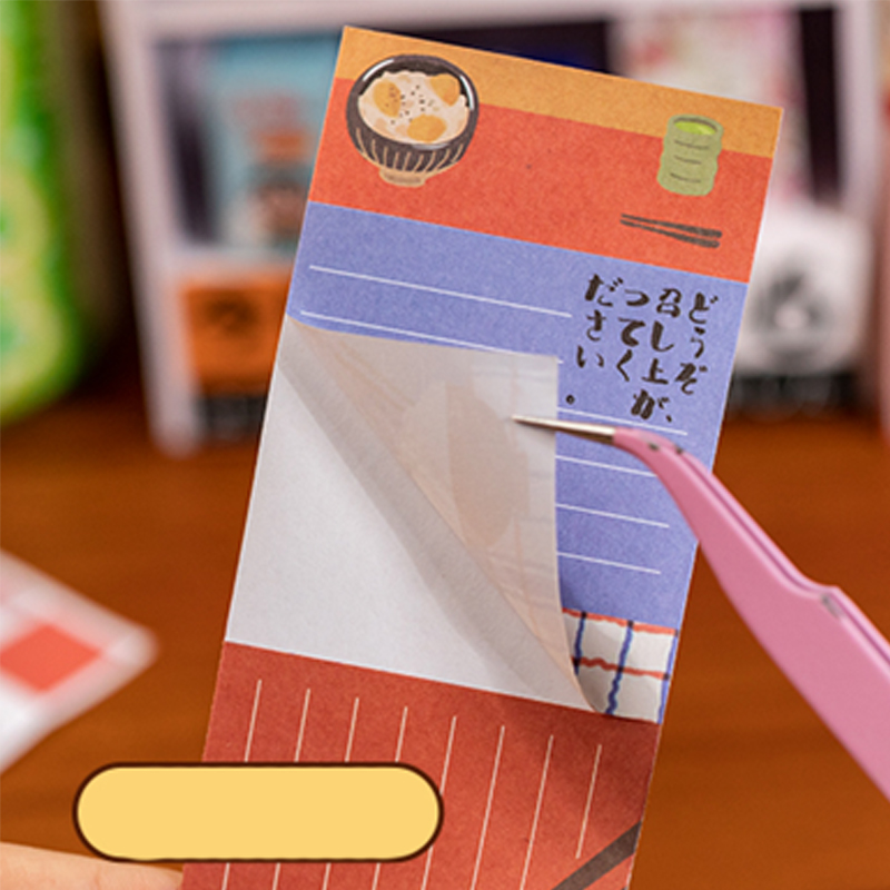 Mr.Paper 30 Sheets/Book Showa  - Vintage Collectible Books ulasan dan harga