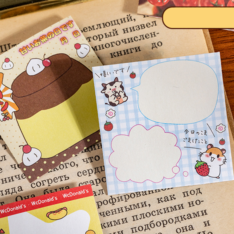 Mr.Paper 30 Sheets/Book Showa  - Vintage Collectible Books ulasan dan harga