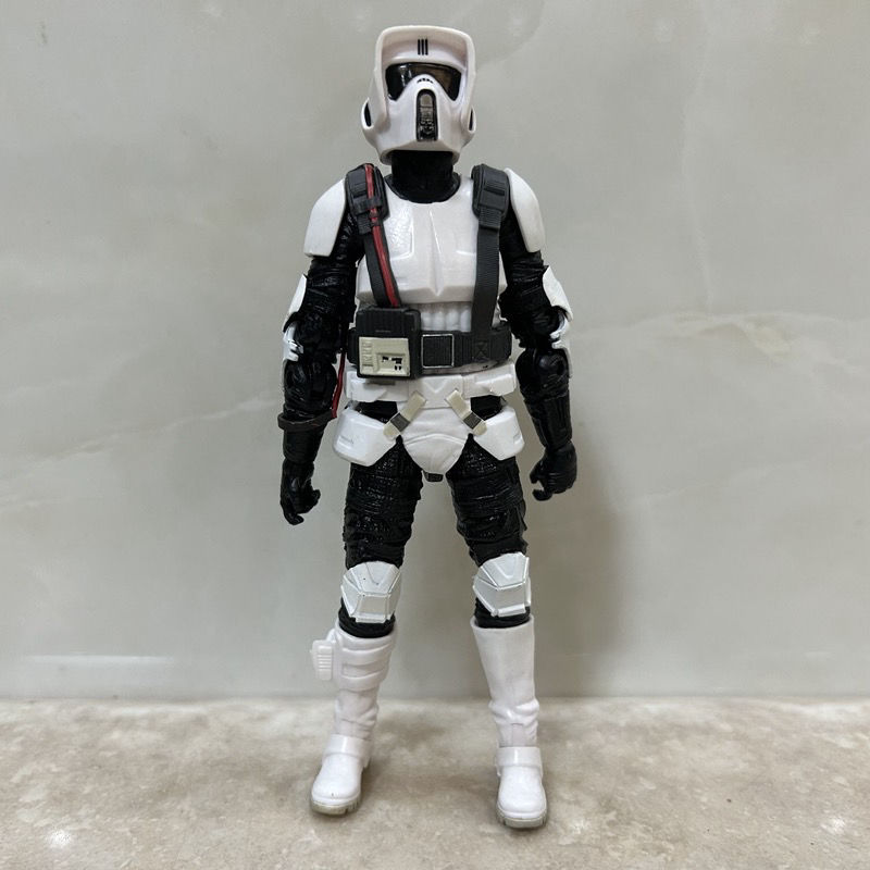 Hasbro Star Wars Imperial Inqu - Vintage Collection Star Wars ulasan dan harga