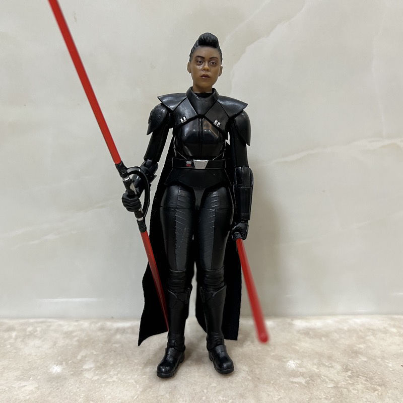 Hasbro Star Wars Imperial Inqu - Vintage Collection Star Wars ulasan dan harga