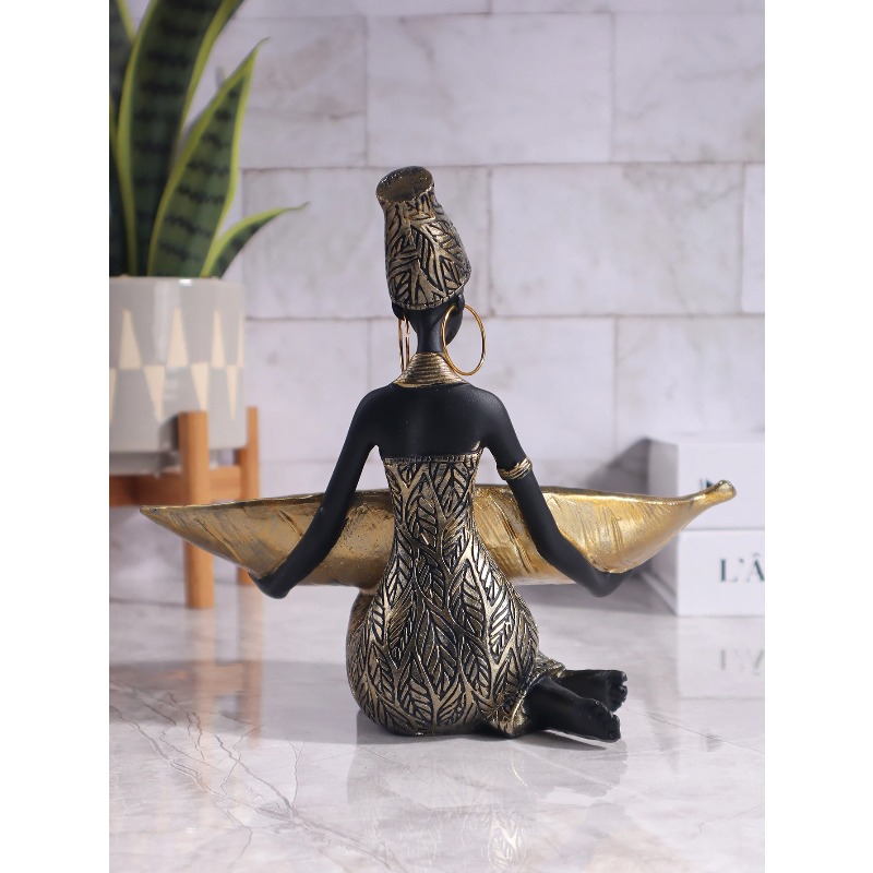 Vintage Collectible Sculpture  - Vintage Collectible Christmas Ornaments ulasan dan harga