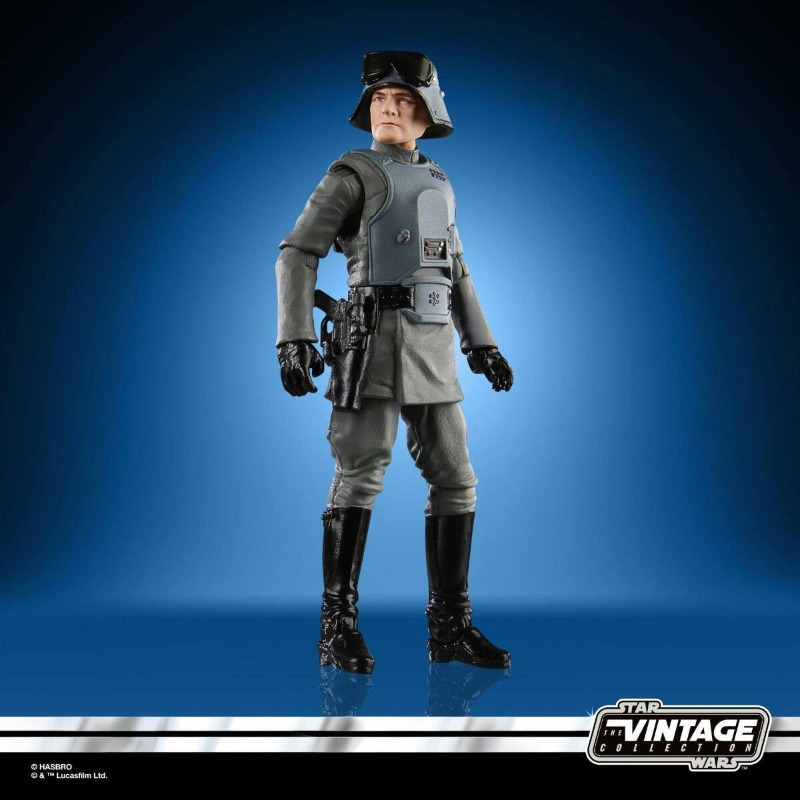Genuine Hasbro Star Wars Snowt - Vintage Collection Star Wars ulasan dan harga