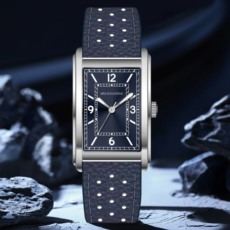2025 Specht & Söhne Fashion Co - Vintage Watch Crystal ulasan dan harga