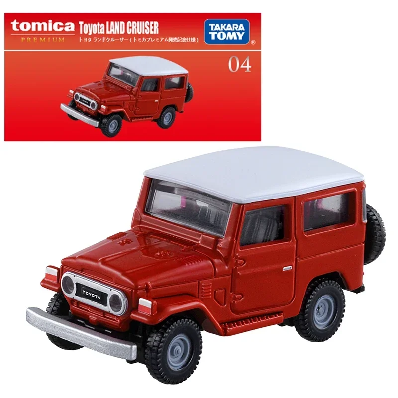 Takara Tomy Tomica Premium Hon - Vintage Collectible Toy Cars ulasan dan harga