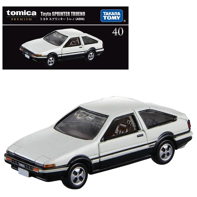 Takara Tomy Tomica Premium Hon - Vintage Collectible Toy Cars ulasan dan harga