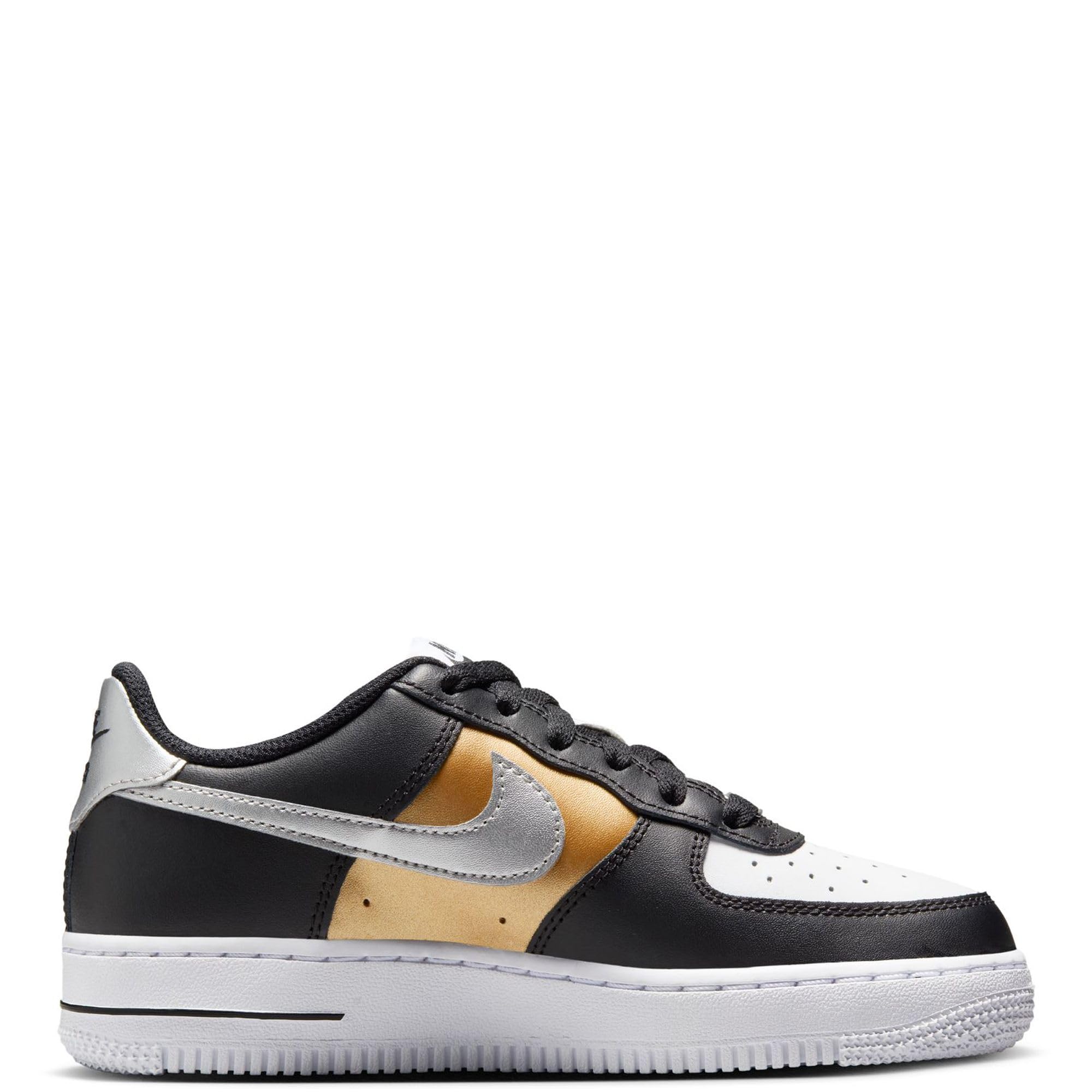 Grade School Nike Air Force 1  - Vans Shoes Old Skool ulasan dan harga