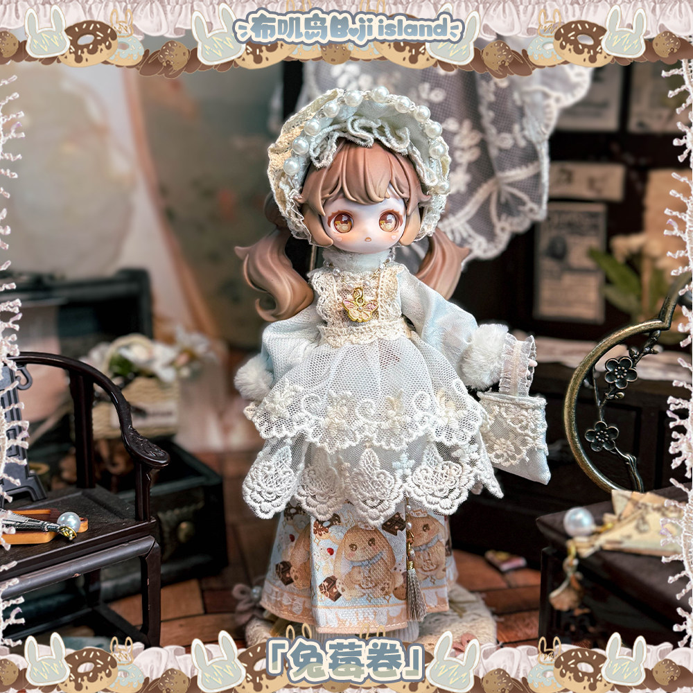 Authentic In Stock Vintage Tre - Vintage Collectible Baby Dolls ulasan dan harga