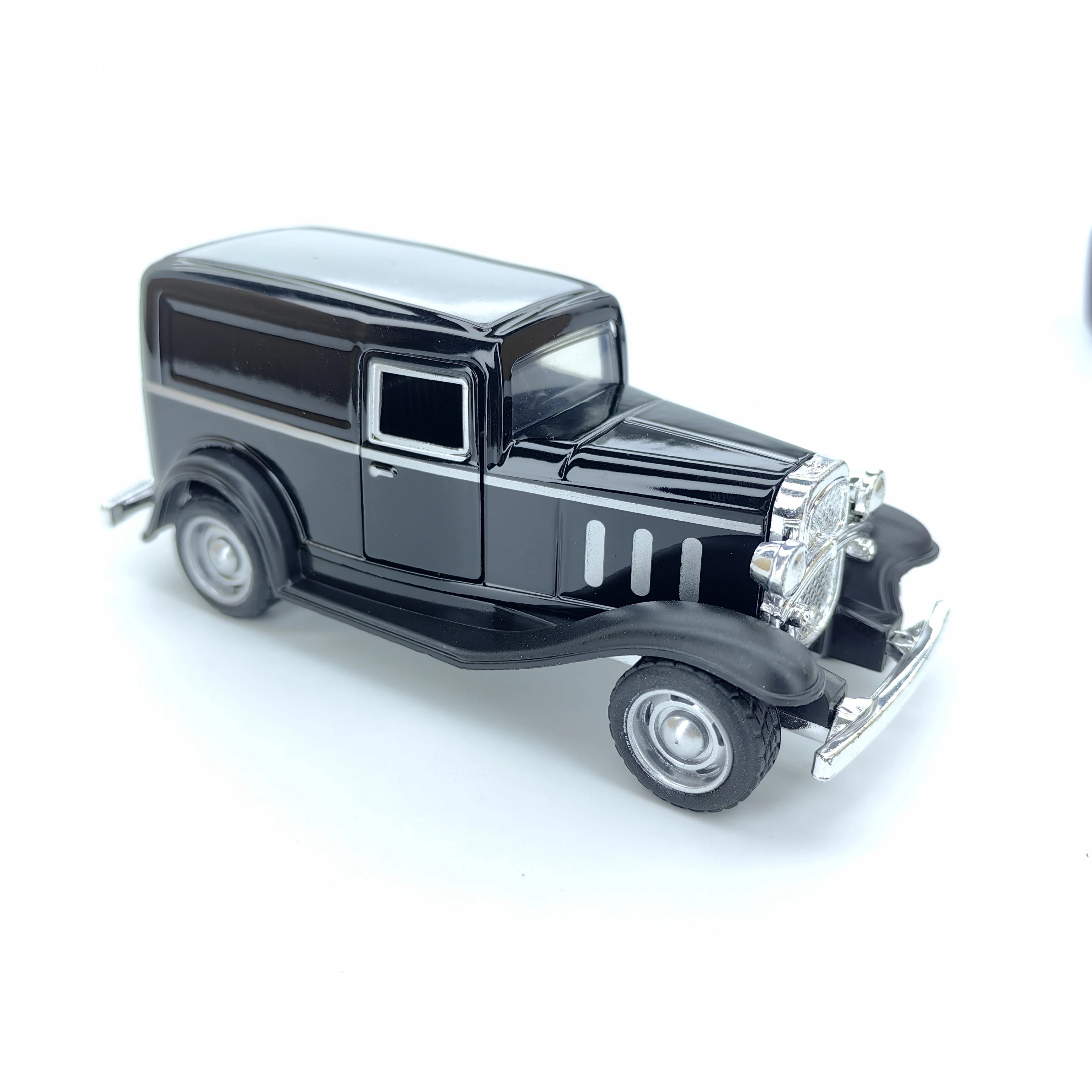 Retro Alloy Toy Car Model Coll - Vintage Collectible Toy Cars ulasan dan harga