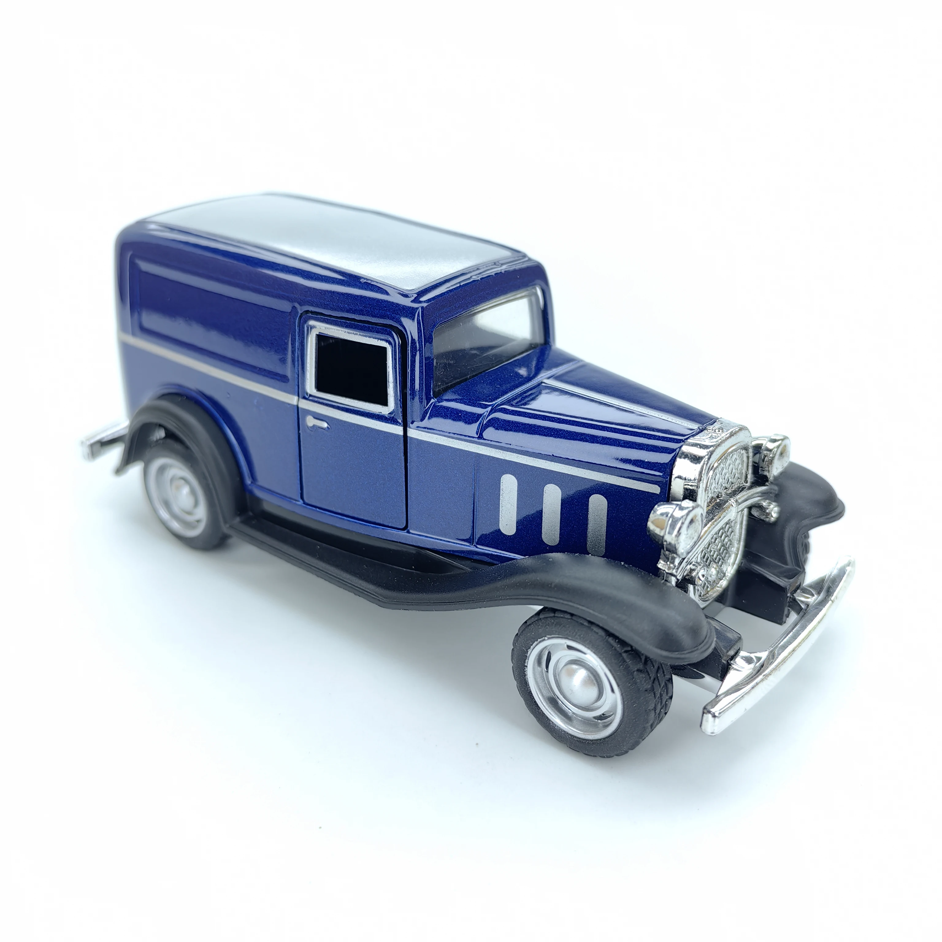 Retro Alloy Toy Car Model Coll - Vintage Collectible Toy Cars ulasan dan harga