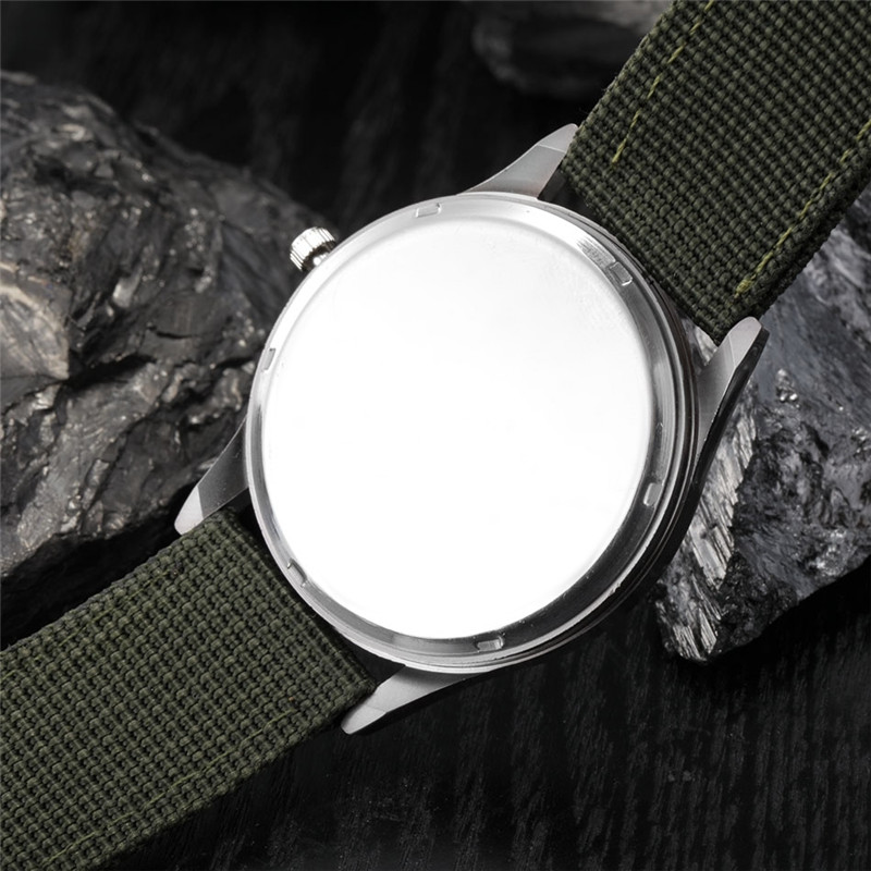 Montre Homme Students Original - Vintage Watch Crystal ulasan dan harga