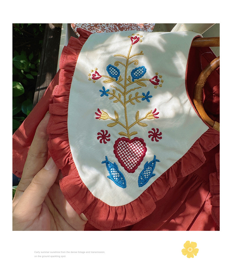 Princess Style Long Sleeve Dol - Vintage Collectible Baby Dolls ulasan dan harga