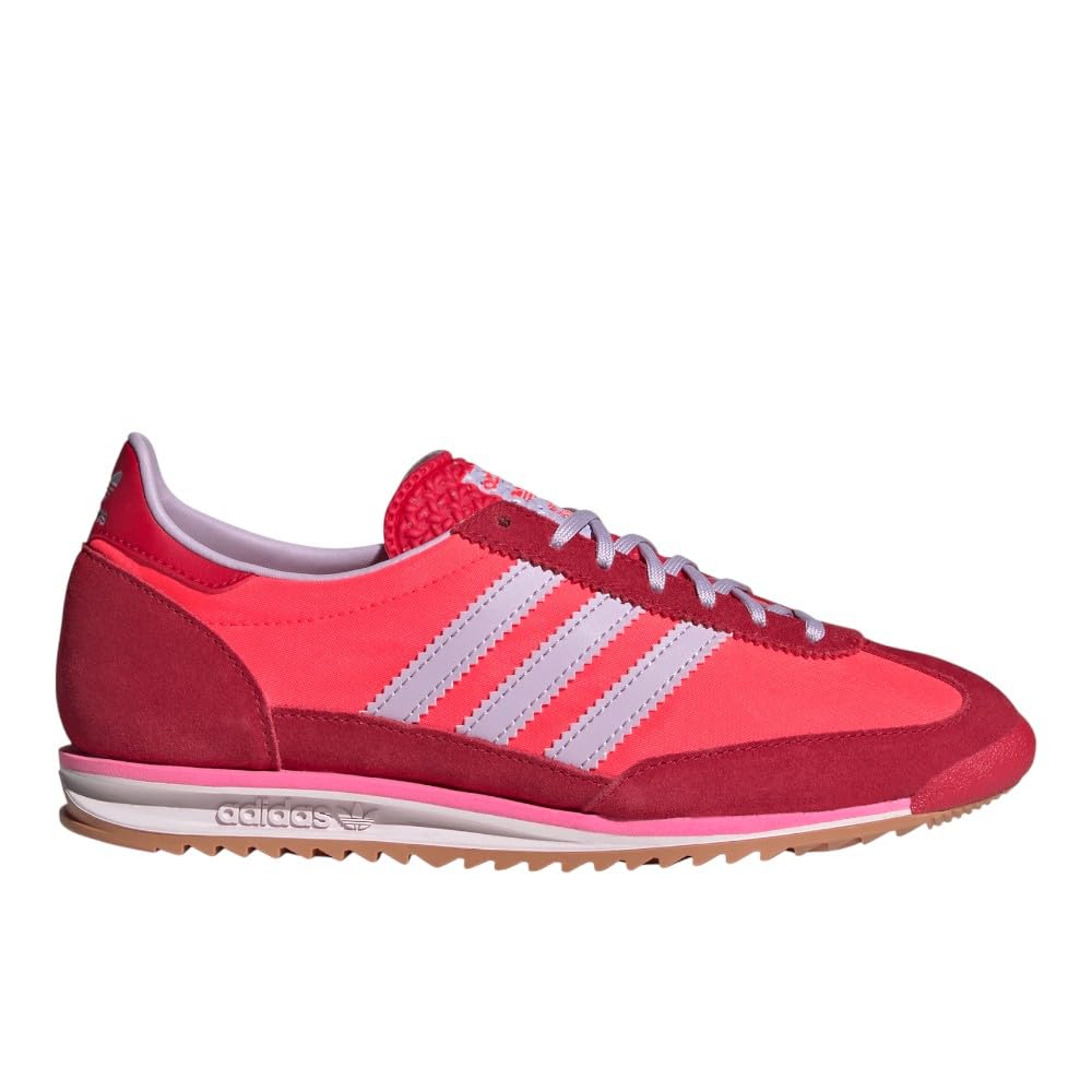 adidas Womens Sl 72 Og Lace Up - Adidas Shoes Samba ulasan dan harga