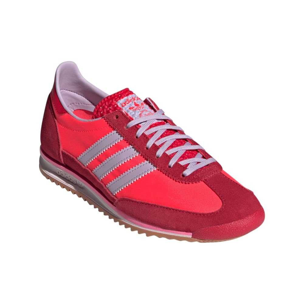 adidas Womens Sl 72 Og Lace Up - Adidas Shoes Samba ulasan dan harga